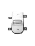 Replacement Hard Buttons Set (Power / Volume) Compatible with LG G2 (White)