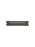 Replacement Front Camera Flex FPC Connector Compatible with Apple iPhone 6 / 6 Plus (J1111: 36 Pin)