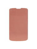 Replacement Adhesive Back Tape Compatible with Nexus 4