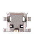 Replacement Charging Port Only Compatible with Motorola Moto X (XT1060 / 2013) (Soldering Required)