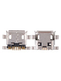 Replacement Charging Port Only Compatible with Motorola Moto X (XT1060 / 2013) (Soldering Required)