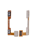 Replacement Volume Button Flex Cable Compatible with Alcatel Idol 4