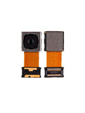 Replacement Back Camera Compatible with LG X Power 2 / X Charge (M320 / X320)