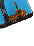 Replacement LCD Assembly Without Frame Compatible with Asus ZenFone 3 Laser (ZC551KL / 2016) (Refurbished) (White)