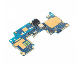 Replacement Top PCB Board (Connected The Rear And Front Camera) Compatible with HTC M9