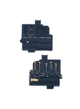 Replacement Headphone Jack Flex Cable Compatible with BlackBerry KEYone