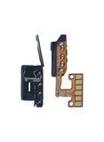 Replacement Headphone Jack Flex Compatible with LG K10 (2018) / K30 / Phoenix Plus (OEM Genuine)