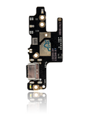 Replacement Charging Port With PCB Board Compatible with Xiaomi Redmi Note 7 / 7 Pro
