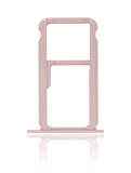 Replacement Sim Card Tray Compatible with Huawei Honor 8 (Sakura Pink)