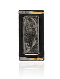 Replacement Earpiece Speaker Compatible with BlackBerry KEY2 (BBF100 Series)