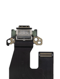 Replacement Charging Port With Flex Cable Compatible with Huawei Mate 10 Pro