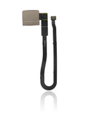 Replacement Fingerprint Reader With Flex Cable Compatible with Huawei Mate 10 Pro (Titanium Gray)