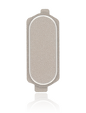 Replacement Home Button Compatible with Samsung Galaxy J3 (J337 / 2018) / J7 Refine (J737 / 2018) (Gold)