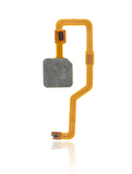 Replacement Fingerprint Reader With Flex Cable Compatible with Xiaomi Mi Mix 3 (Onyx Black)
