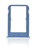 Replacement Sim Card Tray Compatible with Xiaomi Mi Mix 3 (Sapphire Blue)