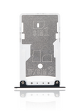 Replacement Sim Card Tray Compatible with Xiaomi Redmi Note 4X (Matte Black)