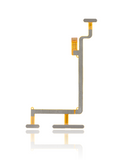 Replacement Power & Volume Button Flex Cable Compatible with BlackBerry KEYone