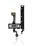 Replacement Vibrator With Volume Button Flex Cable Compatible with BlackBerry Leap (Z10)