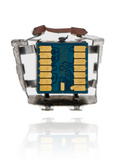 Replacement Front Camera Compatible with BlackBerry Leap (Z10)