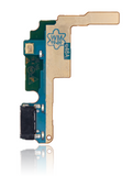 Replacement Charging Port With PCB Board Compatible with ZTE Grand X Max 2 (Z988)