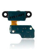 Replacement Fingerprint Reader With Flex Cable Compatible with Samsung Galaxy Tab S6 (T860 / T865) (2019)