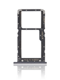 Replacement Sim Card Tray Compatible with Xiaomi Pocophone F1 (Craphite Black)