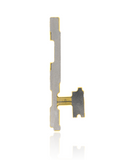 Replacement Power & Volume Button Flex Cable Compatible with Huawei Honor 9N