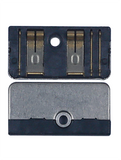 Replacement Battery Flex FPC Connector Compatible with Apple iPad 3 / iPad 4 (J7500: 5 Pin)