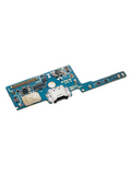 Replacement Charging Port With Flex Cable Compatible with Samsung Galaxy Tab S5E 10.5" (T720 / T725) (2019) (Premium)
