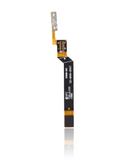 Replacement Power Button Flex Cable Compatible with Sony Xperia C4 (E5303: E5306: E5333: E5343: E5353: E5363)