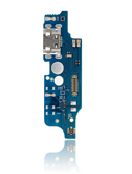 Replacement Charging Port Board Compatible with Motorola Moto E6 Plus (XT2025 / 2019) (Aftermarket Plus)