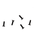Replacement Phillips Head PH00 6MM Screw Set Compatible with Sony (Game Console Parts) PlayStation 4 Controllers
