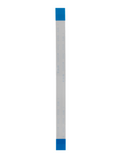 Replacement 12-Pin Touchpad Ribbon Flex Cable Compatible with Sony (Game Console Parts) PlayStation 4 PS4 Controller