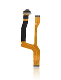 Replacement Charging Port With Flex Cable Compatible with Huawei Honor V30 Pro