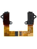 Replacement Headphone Jack Compatible with BlackBerry Classic (Q20)