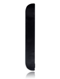 Replacement Bottom Back Cover Compatible with Nexus 6P (H1511) (Silver)