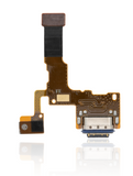 Replacement Charging Port Flex Cable Compatible with LG Stylo 5