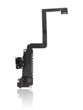 Replacement Earpiece Speaker With Proximity Sensor Cable Compatible with Apple iPhone 11 (Warning: Soldering Required For Face ID Functionality) (Premium)