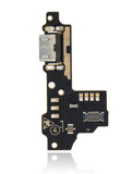 Replacement Charging Port With PCB Board Compatible with Huawei Honor V8