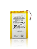 Replacement Battery Compatible with Motorola Moto G3 (XT1540 / 2015) (FC40)
