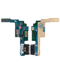 Replacement Charging Port With PCB Board Compatible with ZTE Grand X Max 2 (Z988)