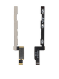 Replacement Power And Volume Button Flex Cable Compatible with Motorola Moto Z4 (XT1980 / 2019)