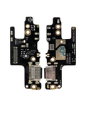 Replacement Charging Port With PCB Board Compatible with Xiaomi Redmi Note 7 / 7 Pro