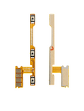 Replacement Power & Volume Button Flex Cable Compatible with Xiaomi Redmi Note 7 / 7 Pro