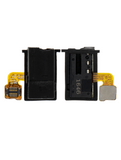 Replacement Headphone Jack With Flex Cable Compatible with Huawei Honor 8
