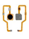 Replacement Fingerprint Reader With Flex Cable Compatible with Xiaomi Mi Mix 3 (Onyx Black)