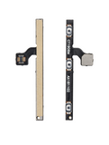 Replacement Power & Volume Button Flex Cable Compatible with Xiaomi Mi Mix 3