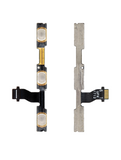 Replacement Power & Volume Button Flex Cable Compatible with Xiaomi Redmi Note 4X