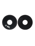 Replacement Back Camera Lens (Glass Only) With Adhesive Compatible with Xiaomi Redmi Note 4X