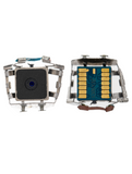 Replacement Front Camera Compatible with BlackBerry Leap (Z10)